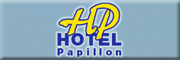 Hotel Papillon<br>Fröhlich Bernhard 