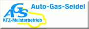AGS Auto - Gas - Seidel Usingen