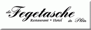 Fegetasche Gastronomie GmbH<br>Michael Feldt Plön