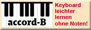 accord-b Keyboardkurse<br>Volker Baars 