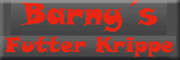 Barny`s Barnysfutterkrippe<br>Gerd Sass Boostedt