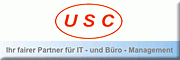 USC it-center<br>Uwe Schramm Krummesse