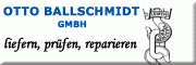 Otto Ballschmidt GmbH<br>Ralf Arnold Leipzig