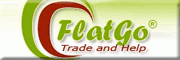 Flat Go - Trade and Help<br>Alfred Lüggert Leipzig