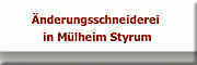 Änderungsschneiderei in Mülheim Styrum<br>Hannelore Hardering 