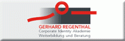 Corporate Identity Akademie<br>Gerhard Regenthal 