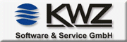 KWZ Software & Service GmbH<br>Martin Weber 
