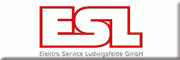 ESL Elektro-Service Ludwigsfelde GmbH<br>Stefanie Weinhold Ludwigsfelde