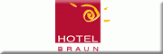 Hotel Braun Kirchheimbolanden