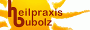 Heilpraxis Bubolz<br>Bärbel Bubholz Rheinbach