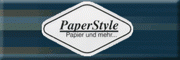 PaperStyle Sander, Wieler & Co GmbH<br>Jens Becker Quickborn