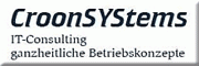 CroonSYStems<br>Georg Heuser Radebeul