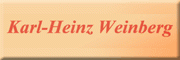 Karl-Heinz Weinberg Werl
