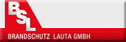 BSL Brandschutz Lauta GmbH<br>Uwe Graubner Elsterheide
