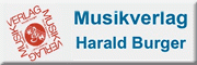 Musikverlag<br>Harald Burger 