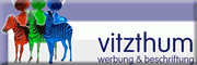 Vitzthum Werbung & Beschriftung Altenburg