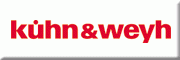 kühn & weyh Software GmbH<br>Bernd Abel Freiburg im Breisgau