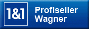 1&1 Profiseller Wagner - Ingo Wagner Zwickau