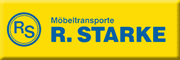 Möbeltransporte R. Starke Gera