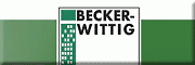 Becker-Wittig 