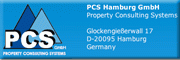 PCS GmbH Property Consulting Systems Immobilien 