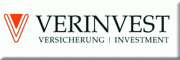 VERINVEST / Versicherung & Investment<br>Mario Grabe Mühlhausen