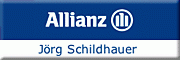 ALLIANZ Hauptvertretung Schildhauer<br>Jörg Schildauer 