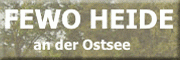 FeWo HEIDE Lütjenburg