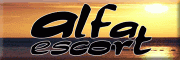 Agentur ALFA Escortservice<br>R. Günther Leipzig