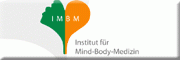 IMBM Institut für Mind-Body-Medizin<br>Sonja Maren Esch Potsdam