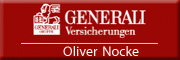 Generali Versicherung<br>Oliver Nocke Kassel