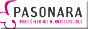Pasonara - Wohlfühlen mit Wohnaccessoires<br>Fanny Tausendteufel 