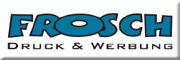 Frosch Druck & Werbung - Kathrin Peterson Rudolstadt