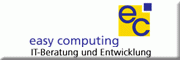 easy computing eK<br>Gerhard Weiling Castrop-Rauxel