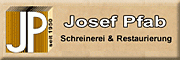 Josef Pfab Schreinerei & Restaurierung Reichertshofen