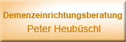 Demenzeinrichtungsberatung P. Heubüschl Lörrach