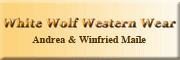 White Wolf Western Wear<br>Winfried Maile Neuler