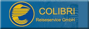 Colibri Reiseservice GmbH<br>Jürgen Schillinger Offenburg