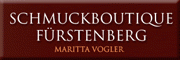 Schmuckboutique Fürstenberg<br>Maritta Vogler Fürstenberg