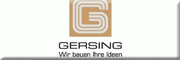 Gersing GmbH Überherrn