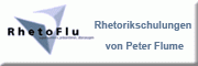 RhetoFlu - Peter Flume GbR Nürtingen