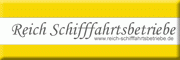 Reich Schifffahrtsbetriebe Heike Lauenburg