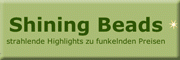 Shining Beads der Perlen online-shop<br>Sabine Schmitz Hürth