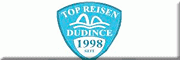 Reisebüro Ladislav Luptak TOP Reisen Dudince / Slo<br>Antje Esche 