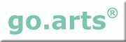 go.arts® - Institut für Präsenz, Stimme, Körper<br>Werner Gorzalka Königswinter