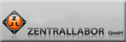 Zentrallabor GmbH<br>Thomas Hoffmann Leipzig