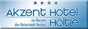 AKZENT Hotel GmbH & Co. KG Verden