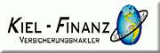 Kiel-Finanz Versicherungsmakler e.K.<br>Olaf Bojarra Schönberg