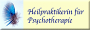 Heilpraktikerin für Psychotherapie<br>Annette Becker Salzkotten