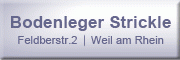 Bodenleger - Friebert Strickle Weil am Rhein Bodenleger - Friebert Strickle Weil am Rhein